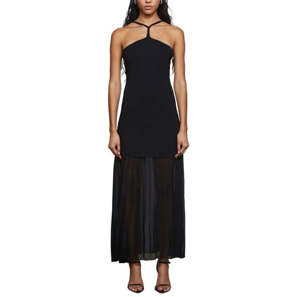 Et Ochs Womens  Veta Knit Dress